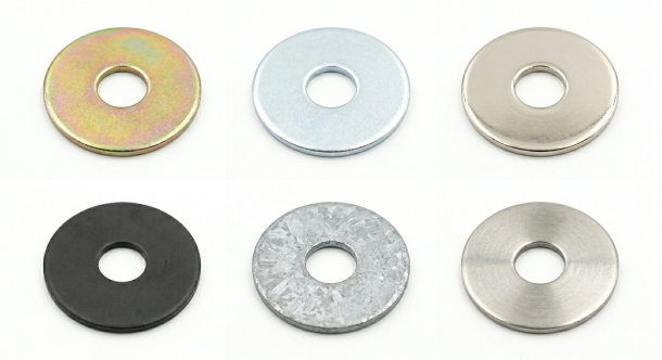 대와샤 [황색,백색,니켈,흑색,용융,스텐]